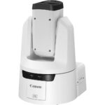 Kit de 3 cámaras Canon CR-N500 4K PTZ con controlador RC-IP100 (negro/blanco) - Imagen 9