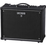 BOSS Katana-100 - Amplificador Combo 100W 1x12 para Guitarra Eléctrica