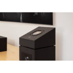 Denon AVR-S570BT Receptor A/V de 5.2 canales con monitor de audio Polk Kit de altavoces de cine en casa XT - Imagen 9