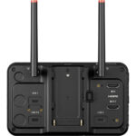 Monitor/grabador de cámara Atomos Ninja TX GO de 5,2" con kit de alimentación universal - Imagen 7