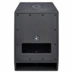 Yamaha DXS12 MKII - Imagen 2