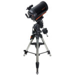 Telescopio Celestron CGX-L Ecuatorial 1100 11" f/10 Schmidt-Cassegrain GoTo - Imagen 6