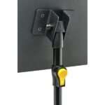 Hercules Stands HCBS-200B+ Music Stand - Imagen 10