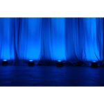 American DJ Dotz Par RGBL LED Washlight - Imagen 8