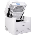 Canon imageCLASS MF287dw All-in-One Wireless Monochrome Laser Printer - Imagen 8