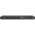 Luz de estante multicolor con matriz LED de 19" Adam Hall