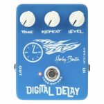Harley Benton Digital Delay - Imagen 5
