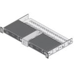 Kit de bandeja para montaje en bastidor Adder RMK15-SH