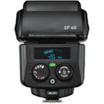 Leica SF 60 Flash - Imagen 9