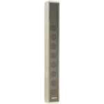 Altavoces de columna metálicos Bosch LA1UMx0E1 de 40 vatios