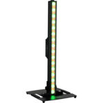 American DJ Accu-Stand VFB1 Floor Base - Imagen 8