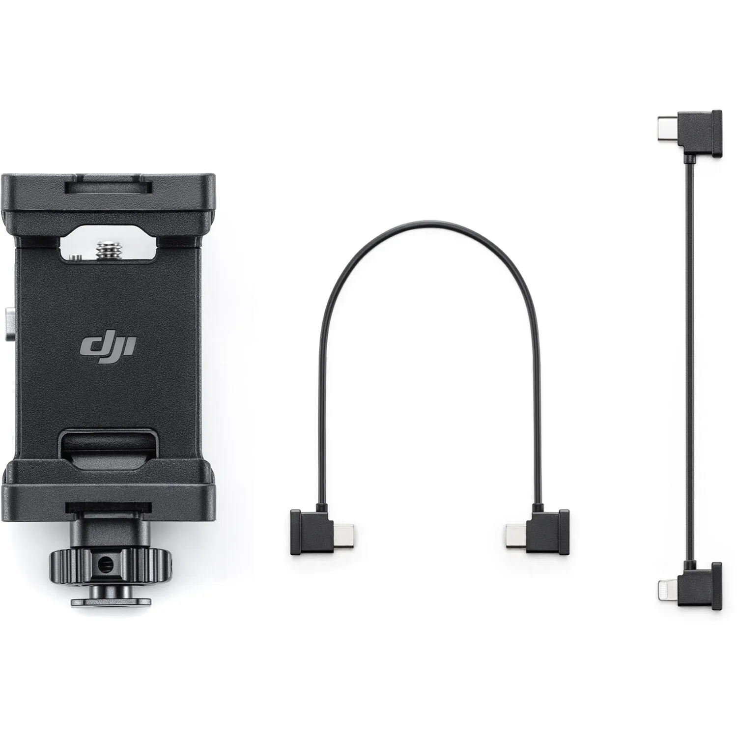 Soporte de teléfono DJI para receptor de transmisión SDR - Imagen 2