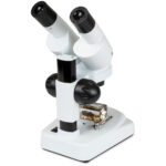 Microscopio estéreo en ángulo CELESTRON LABS S20A - Imagen 3