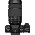 Lente FUJIFILM XF 70-300 mm f/4-5.6 R LM OIS WR - Imagen 11