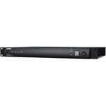 Amplificador de zona integrado y mezclador inteligente Bose Professional Veritas 2160BL - Imagen 6