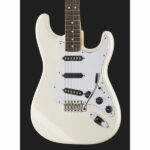 Fender Ritchie Blackmore Strat - Imagen 4