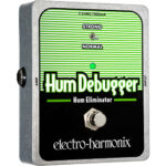 Depurador de zumbidos Electro-Harmonix