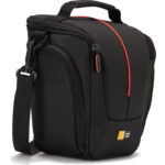 Case Logic DCB-306 Funda para cámara SLR (Negro)