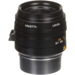 Leica Summilux-M 28mm f/1.4 ASPH. Lente (Leica M, negro) - Imagen 14