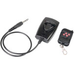 American DJ Fog Fury Jett RGBA LED Fog Machine and Fluid Kit - Imagen 6