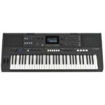 Yamaha PSR-E583 - Imagen 5