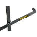 Hercules Stands HCDS-590B Double Bass Stand - Imagen 12