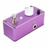Harley Benton MiniStomp Big Fur - Imagen 7