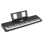 Yamaha PSR-EW320 Deluxe Bundle - Imagen 4