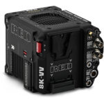 Paquete de elementos esenciales de cine RED DIGITAL CINEMA V-RAPTOR XE (Canon RF) - Imagen 15