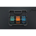 Pedalera y estuche BOSS BCB-30X Deluxe - Imagen 7