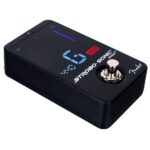 Fender Strobo-Sonic Pro Tuner Pedal - Imagen 9