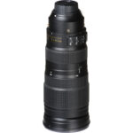 Lente Nikon AF-S NIKKOR 200-500 mm f/5.6E ED VR (reacondicionado) - Imagen 10