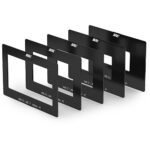 ARRI LMB 4x5 caja mate 15 mm LWS Pro Set - Imagen 11