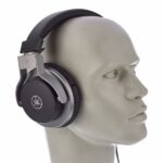 Yamaha HPH-MT7 Black - Imagen 11