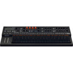Arturia MiniFreak Stellar Sintetizador algorítmico espontáneo de 6 voces (edición especial todo negro) - Imagen 2