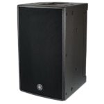 Yamaha DZR10/DSX15 Set - Imagen 9
