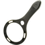 Lupa LED COB de la serie Carson Lume con aumento de 2,5x/7x - Imagen 2