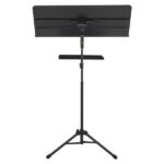 Hercules Stands HCBS-429BP Conductor's Desk - Imagen 3