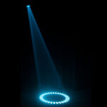 American DJ Focus Spot 6Z - 300W LED Moving Head with Motorized Focus & Zoom - Imagen 3