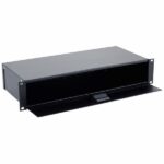 Adam Hall 87302 Rackbox 2U - Imagen 7