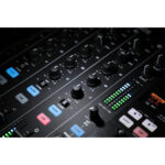 Allen & Heath XONE:PX5 - Mezclador DJ 4+1 canales con tarjeta de sonido - Imagen 15
