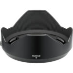 Lente FUJIFILM GF 23 mm f/4 R LM WR con kit de filtro UV - Imagen 8
