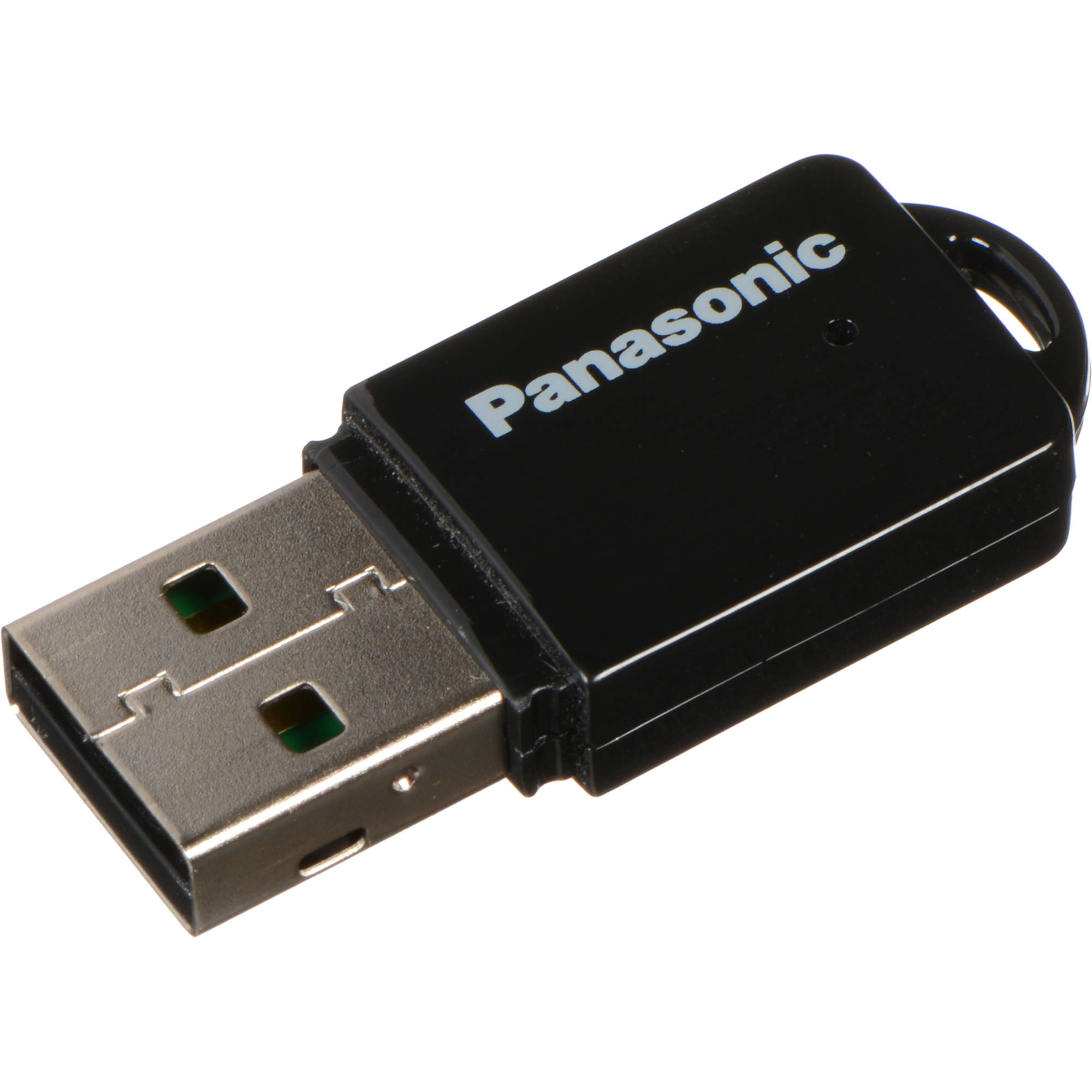 29c129fb8d4601ed579a97f7f9f5be02.jpg Módulo inalámbrico de doble banda Panasonic AJ-WM50P - Imagen 1