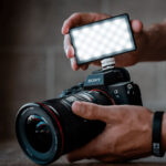 Canon EOS R7 Mirrorless Camera with 18-150mm Lens and Audio Recording Kit - Imagen 15