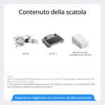 Dron plegable DJI (RC 2) - Imagen 5