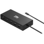 Estación de acoplamiento multipuerto USB-C 12 en 1 Adesso - Imagen 8