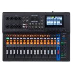 Yamaha MGX16 BK Case Bundle - Imagen 6