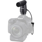 Canon DM-E1 Directional Microphone - Imagen 2