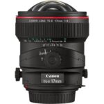 Canon TS-E 17mm f/4L Tilt-Shift Lens - Imagen 4