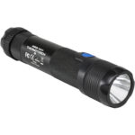 Linterna LED recargable Celestron Elements ThermoTorch 3 (negra) - Imagen 6
